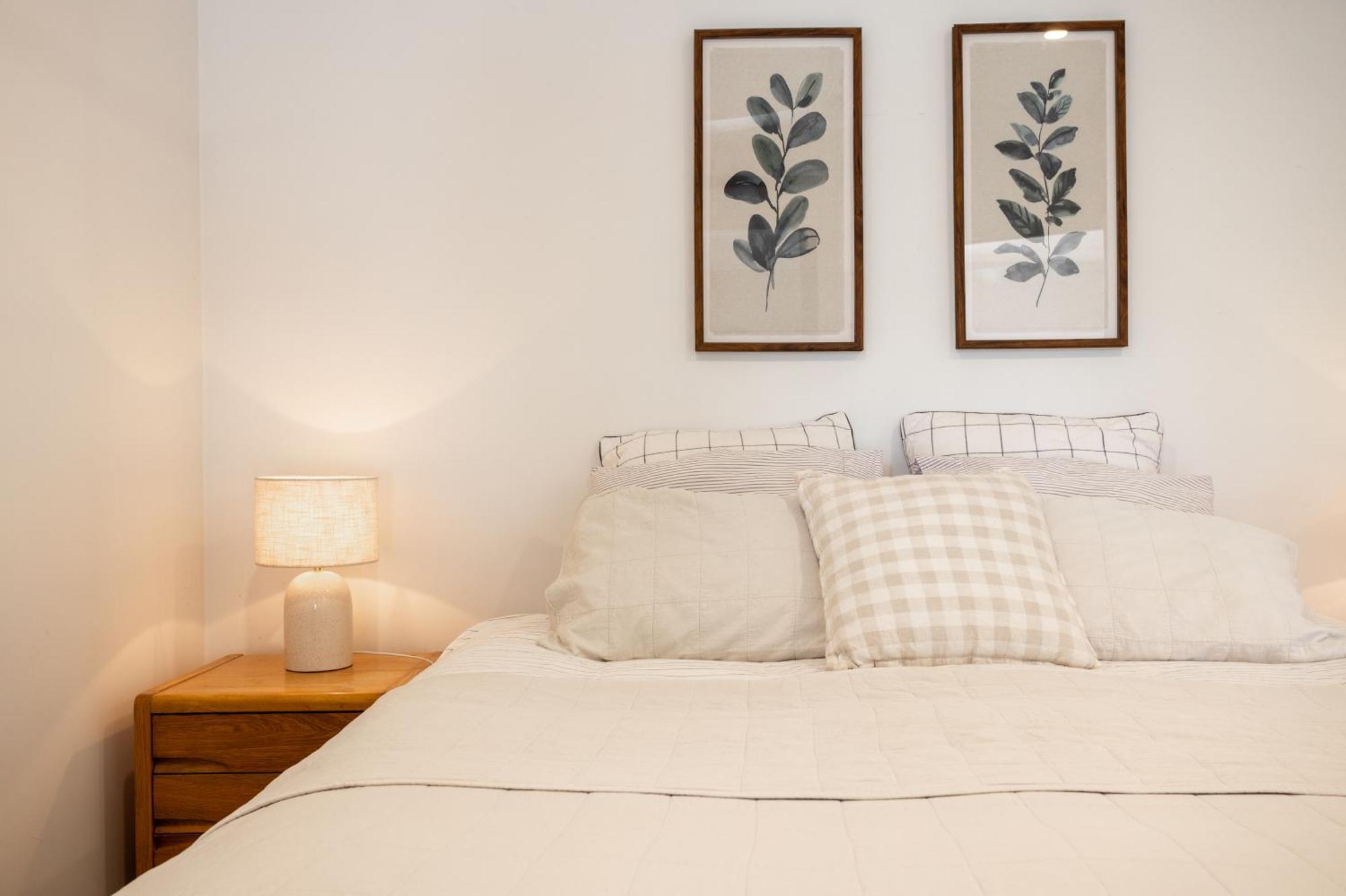 Heidelberg Deluxe Apartment Melbourne