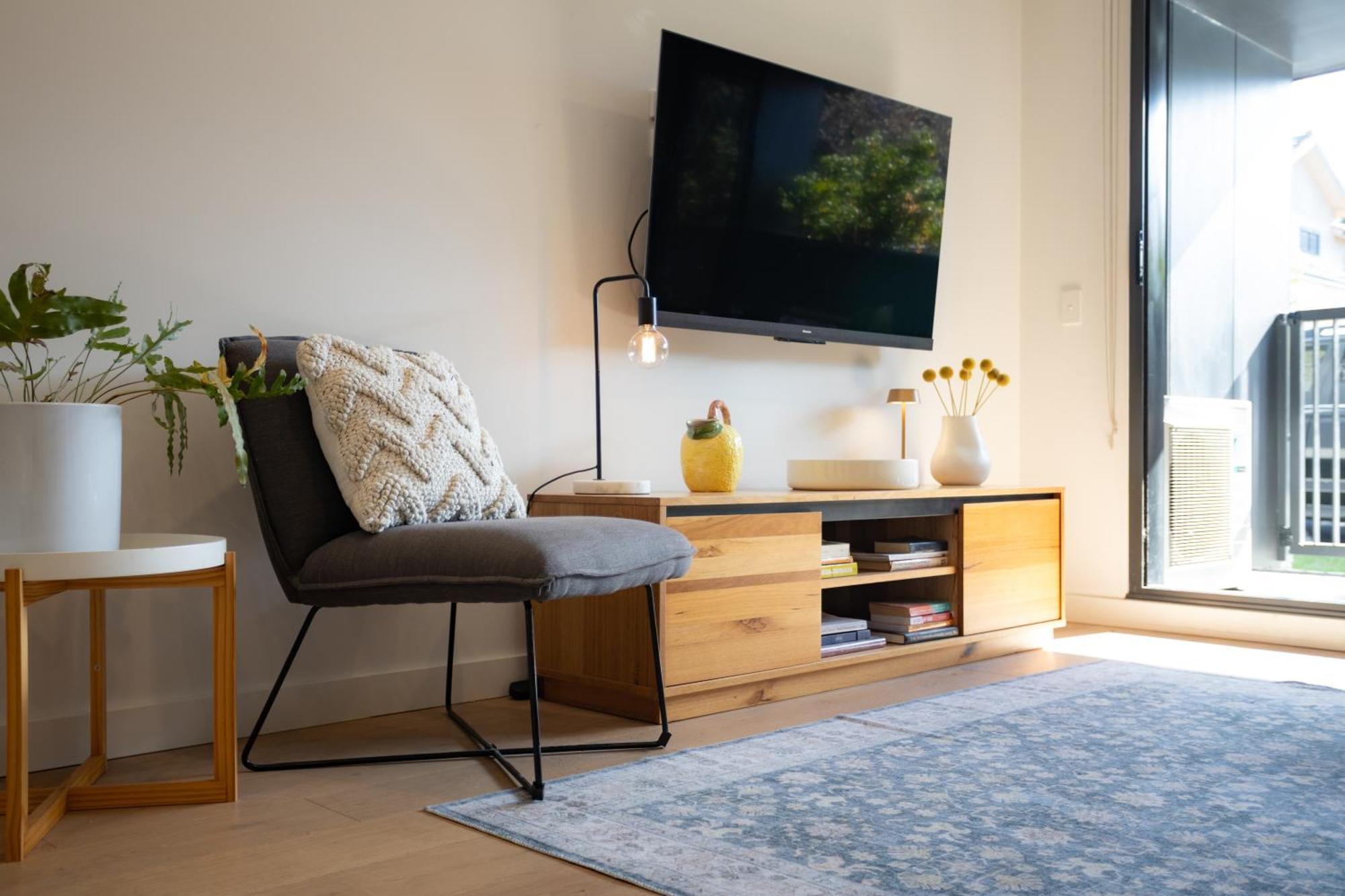 Heidelberg Deluxe Apartment Melbourne