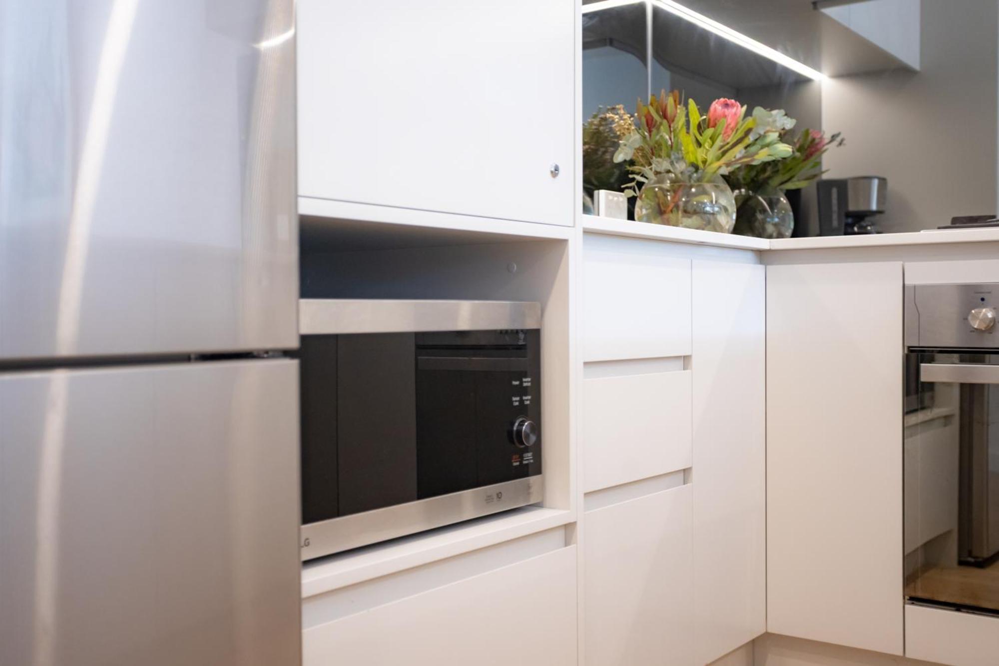 Apartment Heidelberg Deluxe