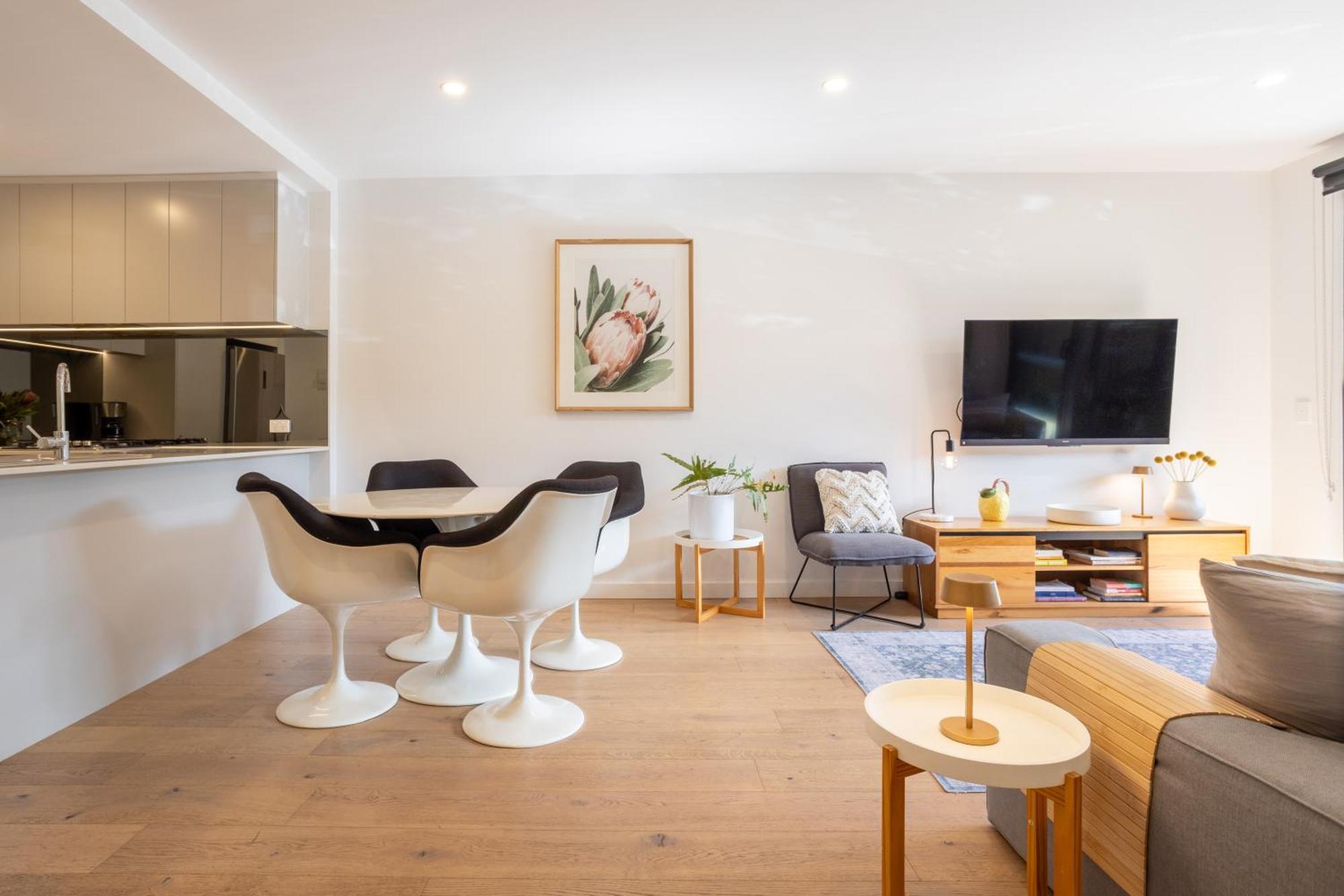 Heidelberg Deluxe Apartment