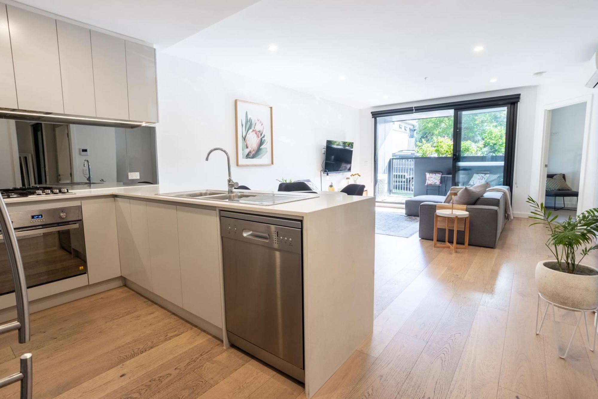 Apartment Heidelberg Deluxe