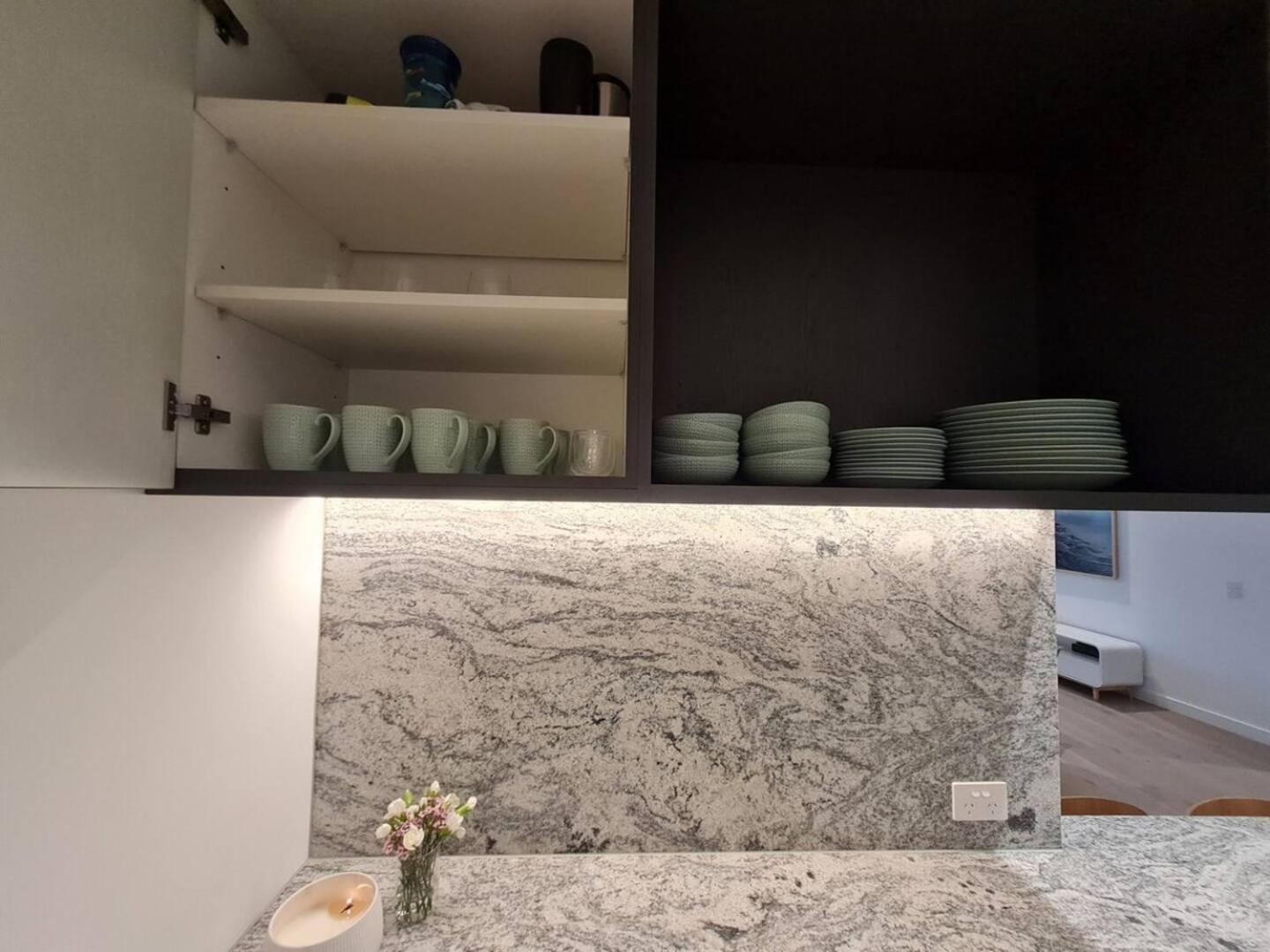 Mei Wsp Irresistible 3Br2Ba Apt Parking Pool Gym * Melbourne