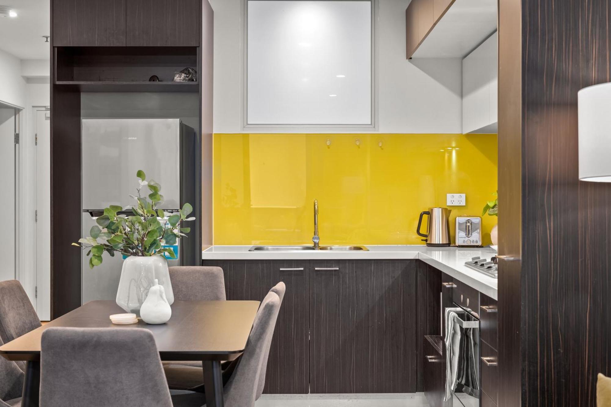 Apartment Wow On Sutherland Melbourne
