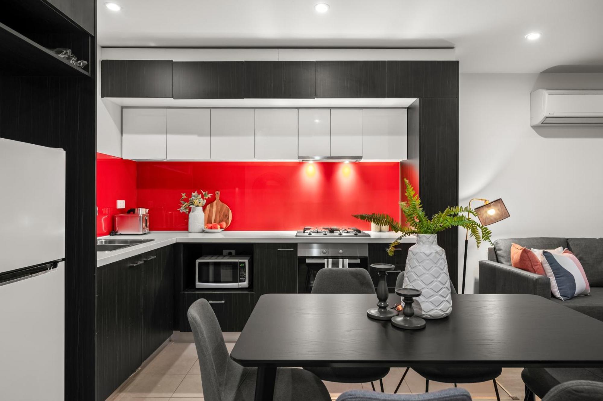 Wow On Sutherland Apartment Melbourne