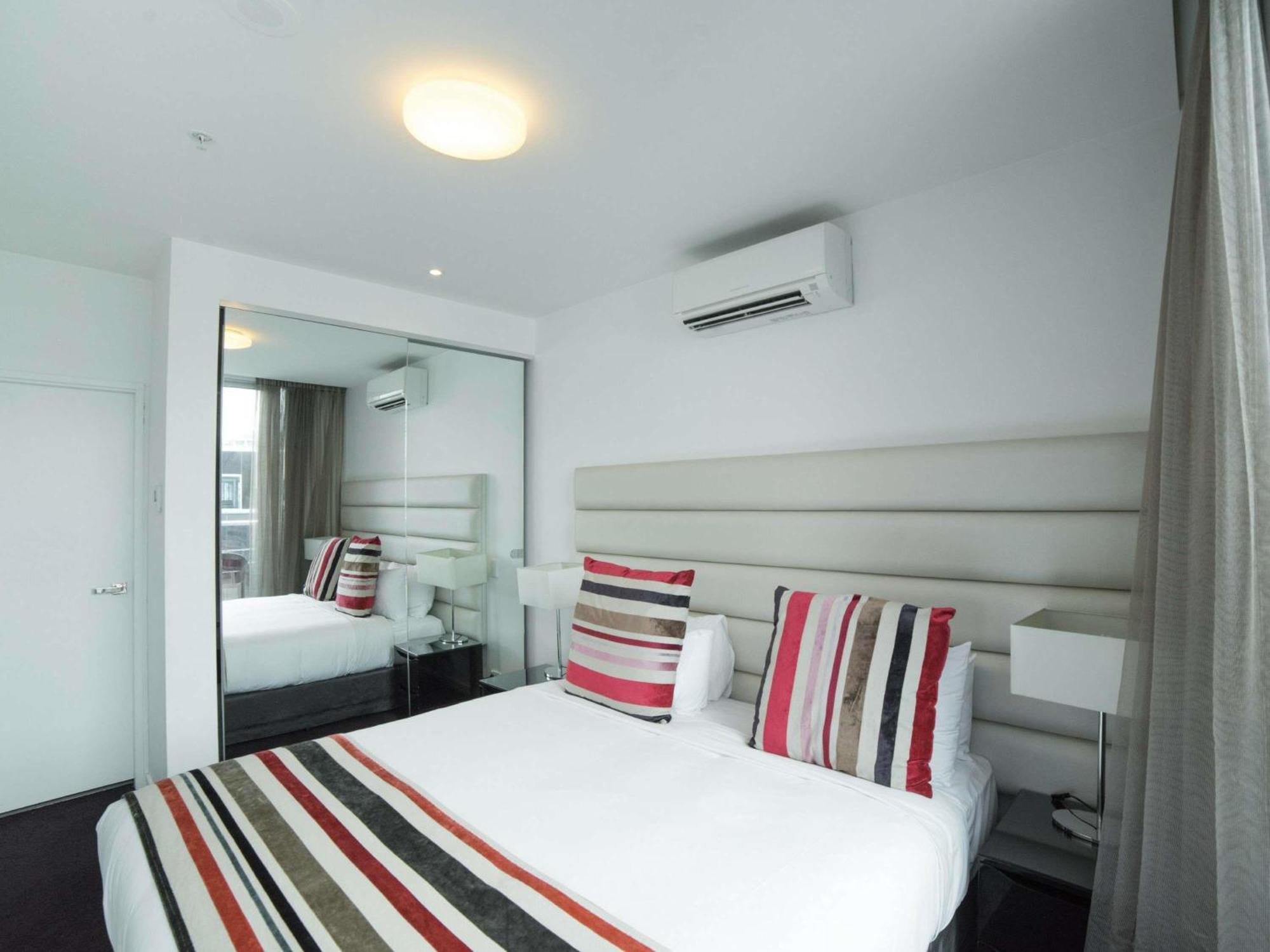 The Sebel Docklands Melbourne