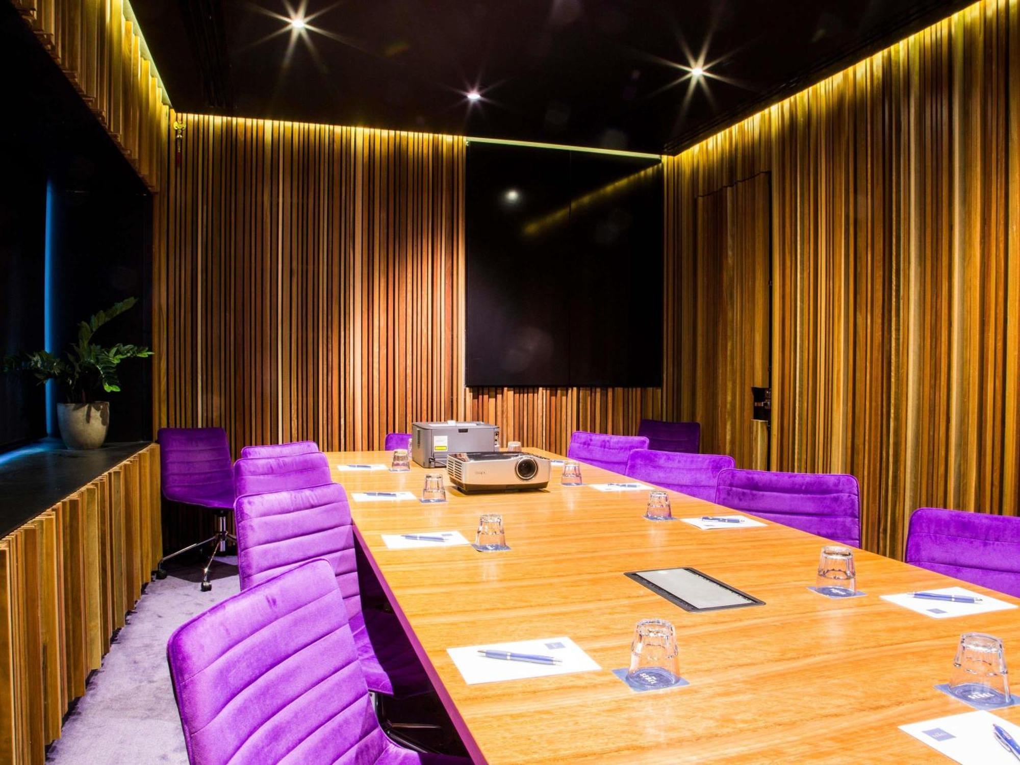 The Sebel Docklands 4* Melbourne