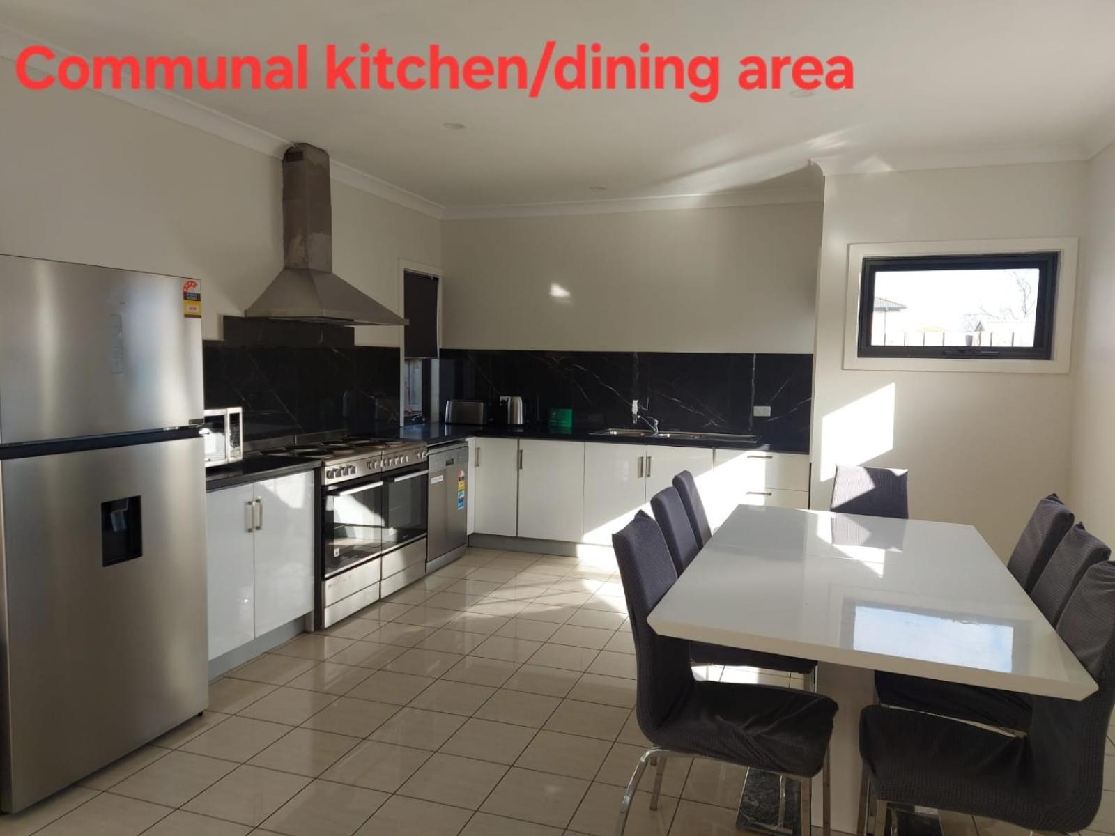 Guest house Maruve 12 Min From Melb Airport Melbourne