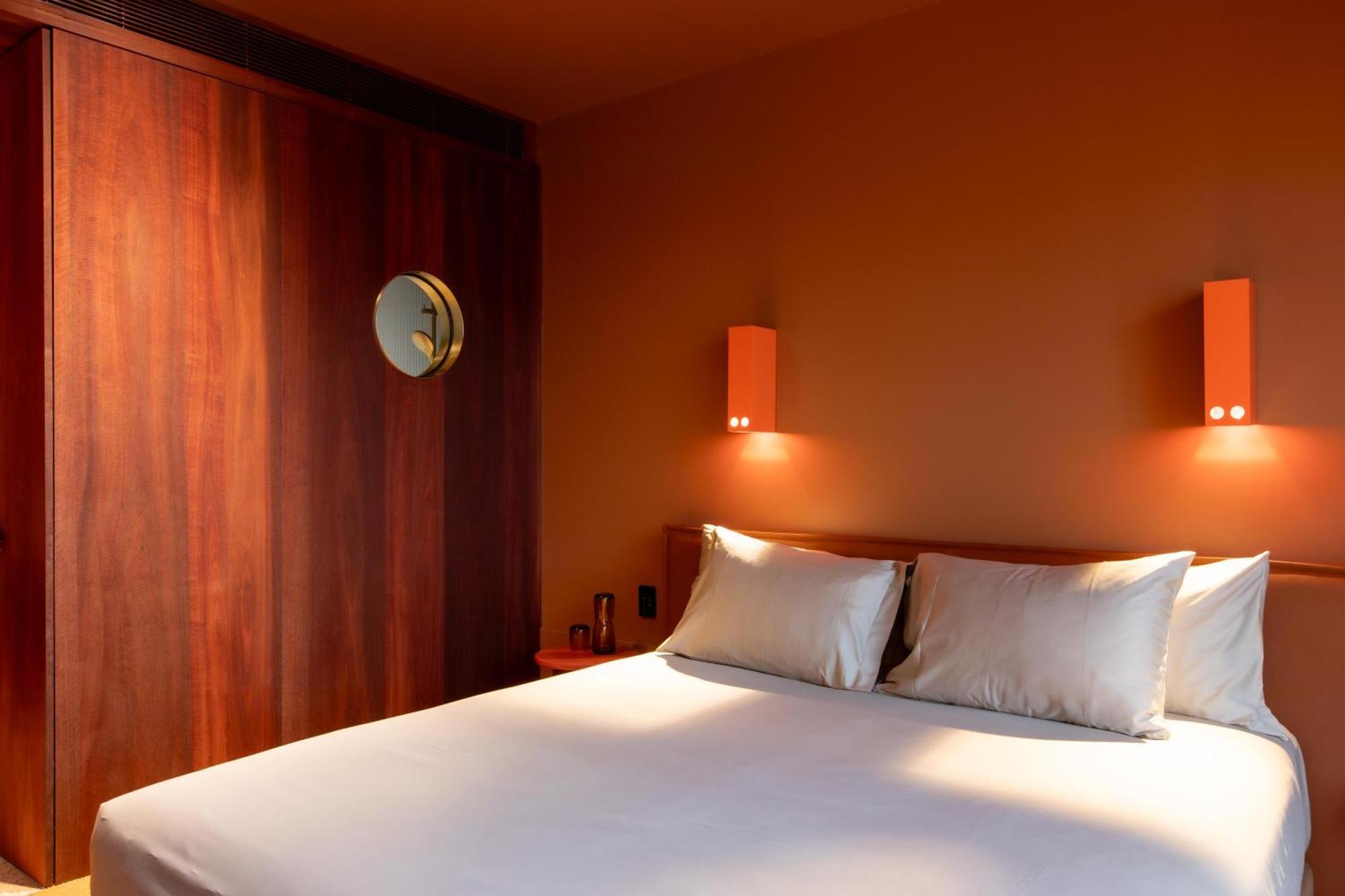 Hyde Place Hotel