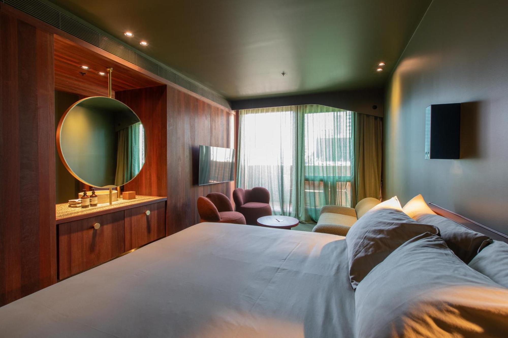 Hotel Hyde Place Melbourne
