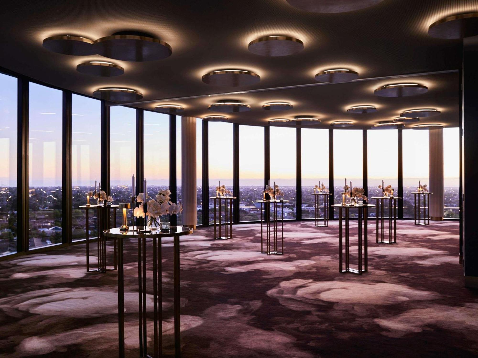 Hotel Chadstone Mgallery Collection 5*