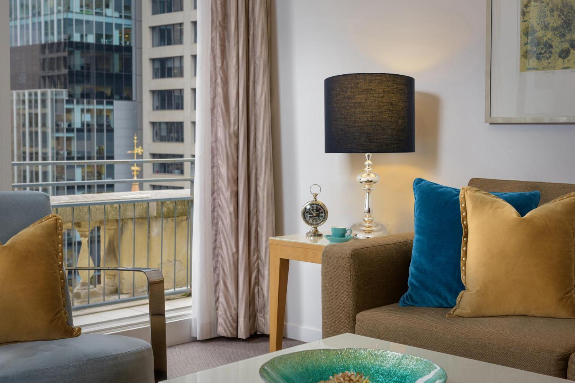 Treasury On Collins 4* Melbourne