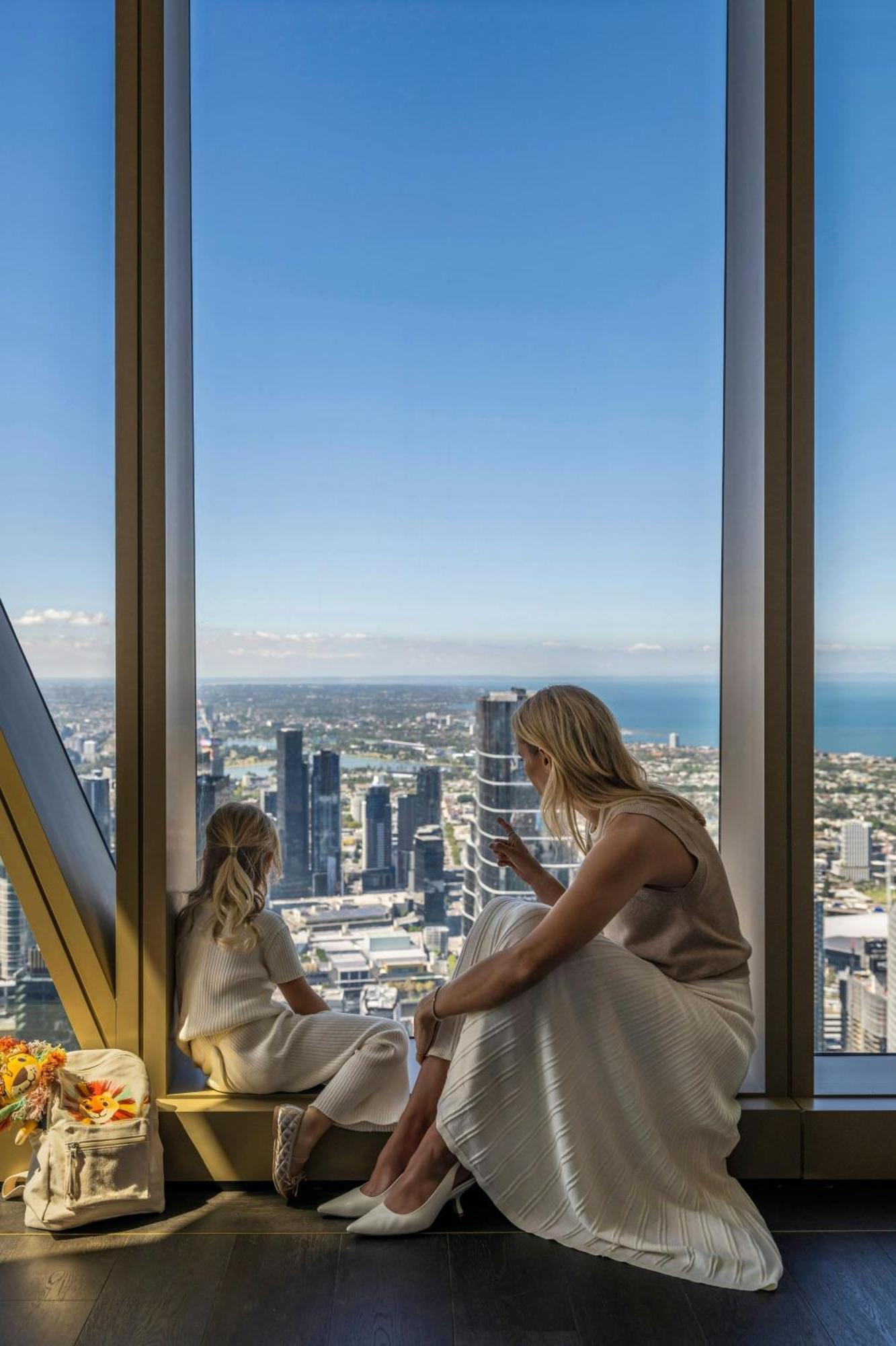 Hotel The Ritz-carlton, 5*