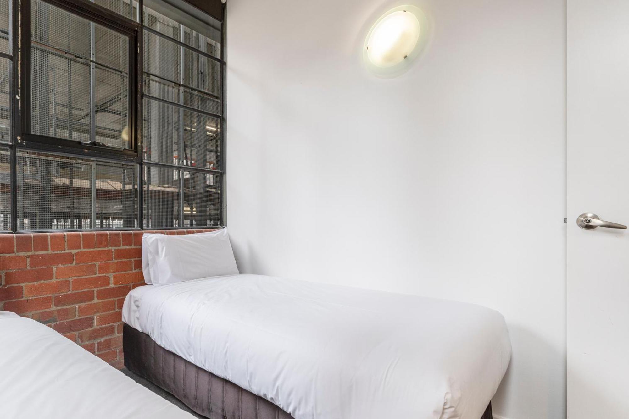 Punthill - Manhattan Aparthotel 4*
