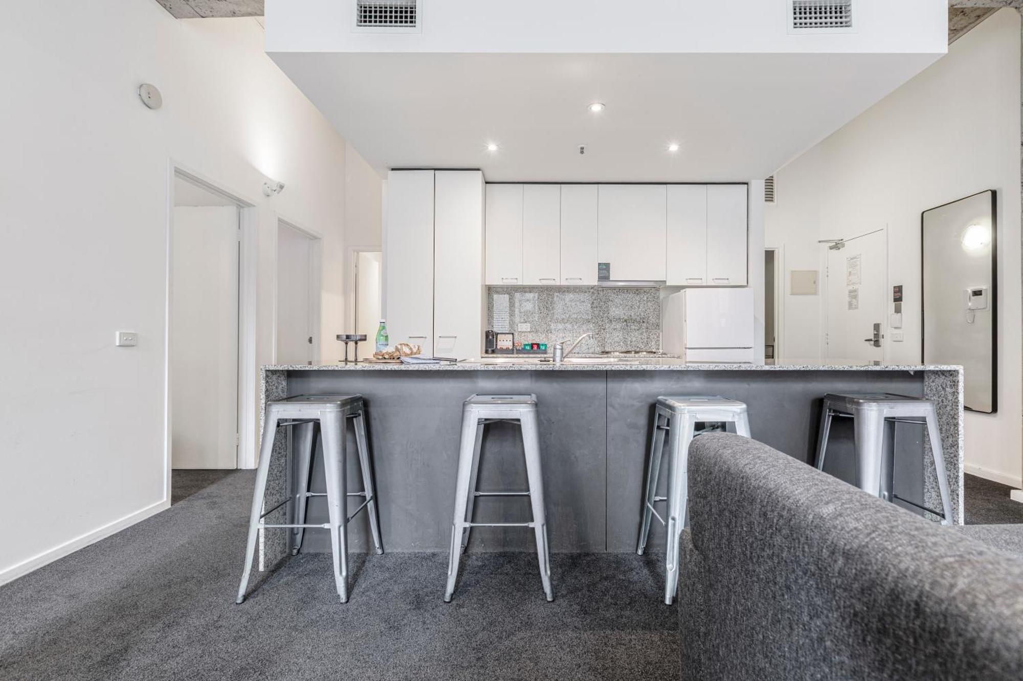 Punthill - Manhattan 4* Melbourne