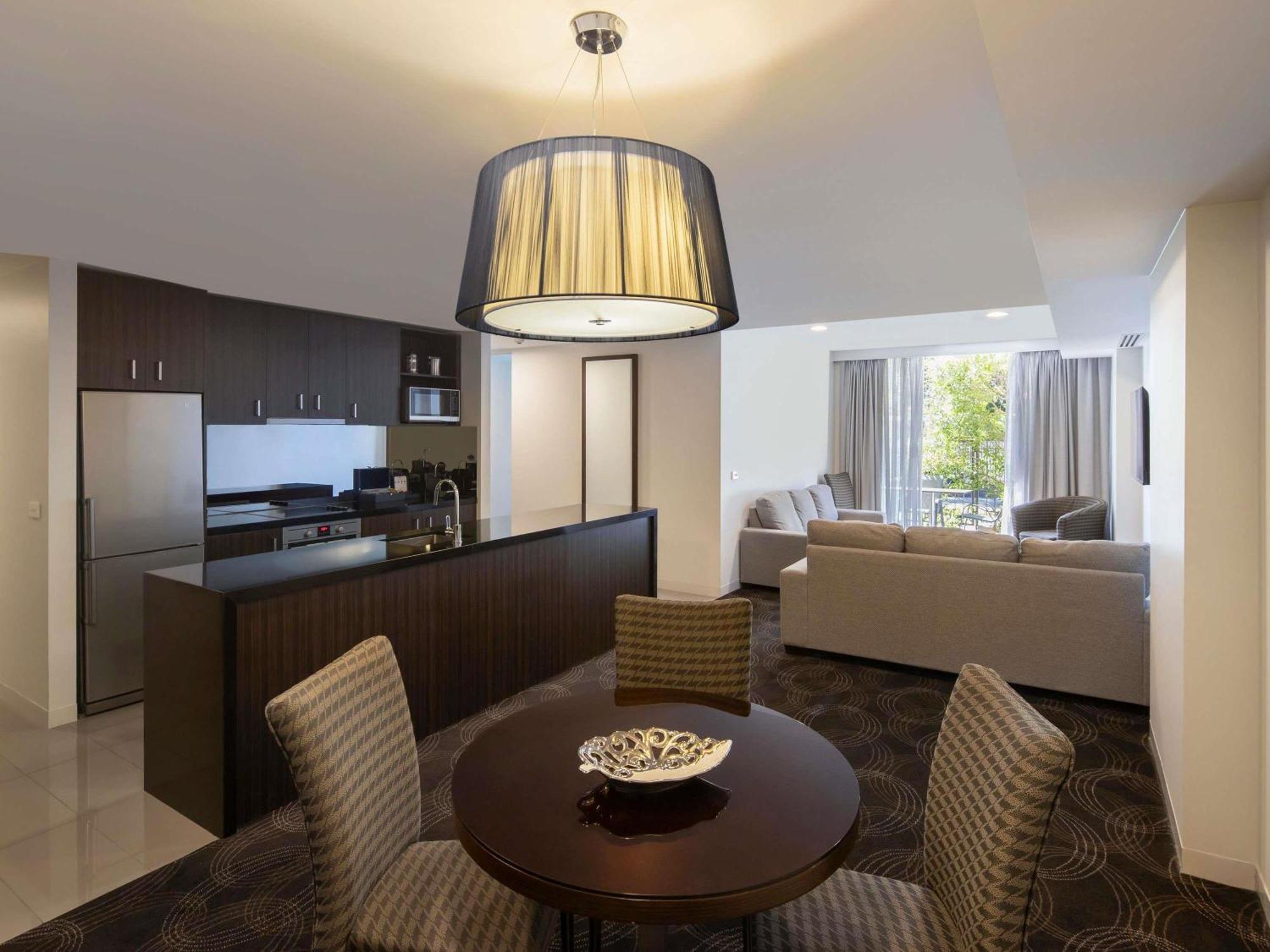 The Sebel Kew Hotel
