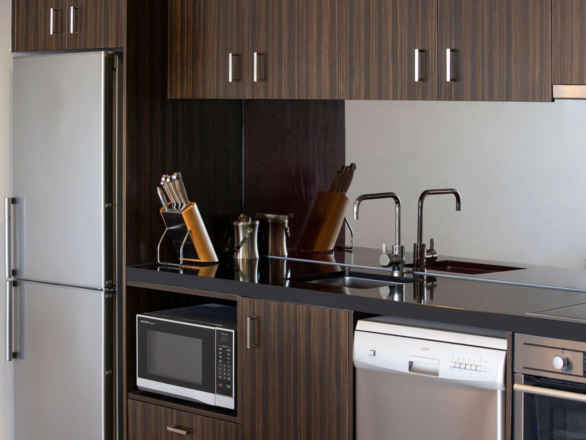 The Sebel Kew Hotel 4*