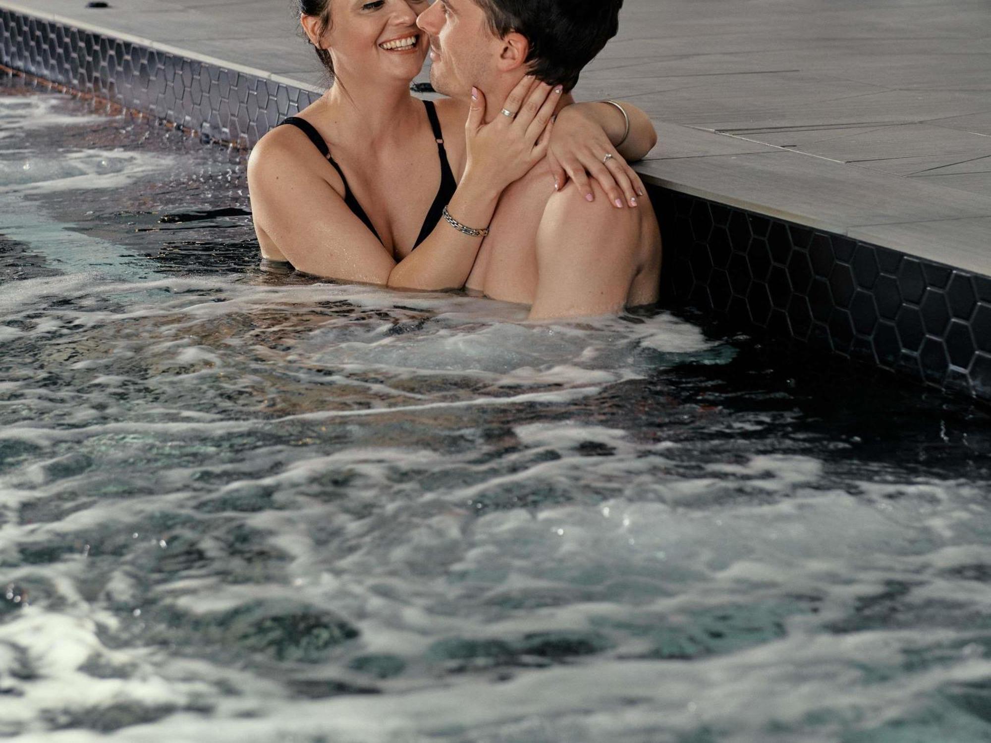 Movenpick On Spencer Hotel