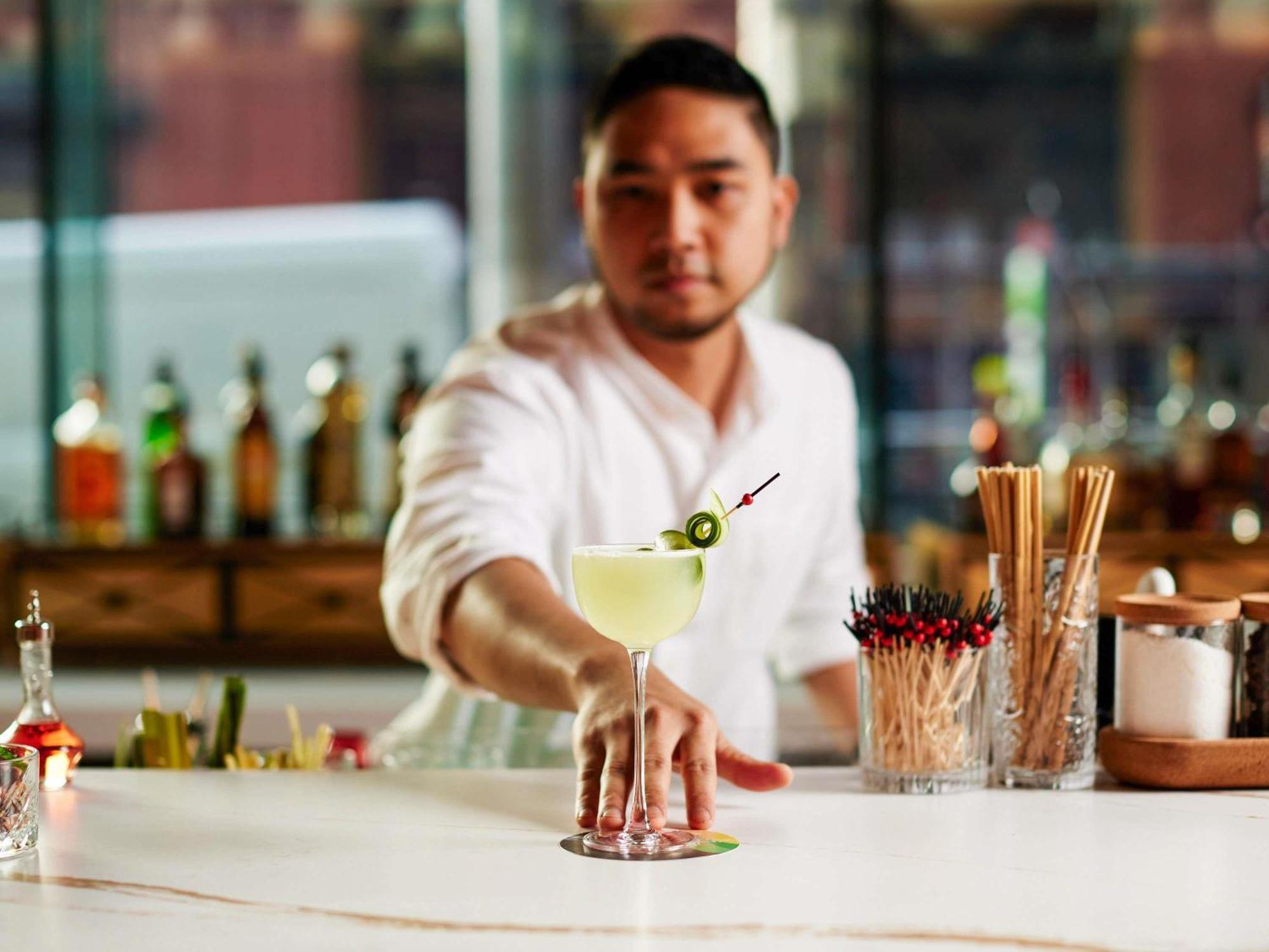 Hotel Movenpick On Spencer Melbourne