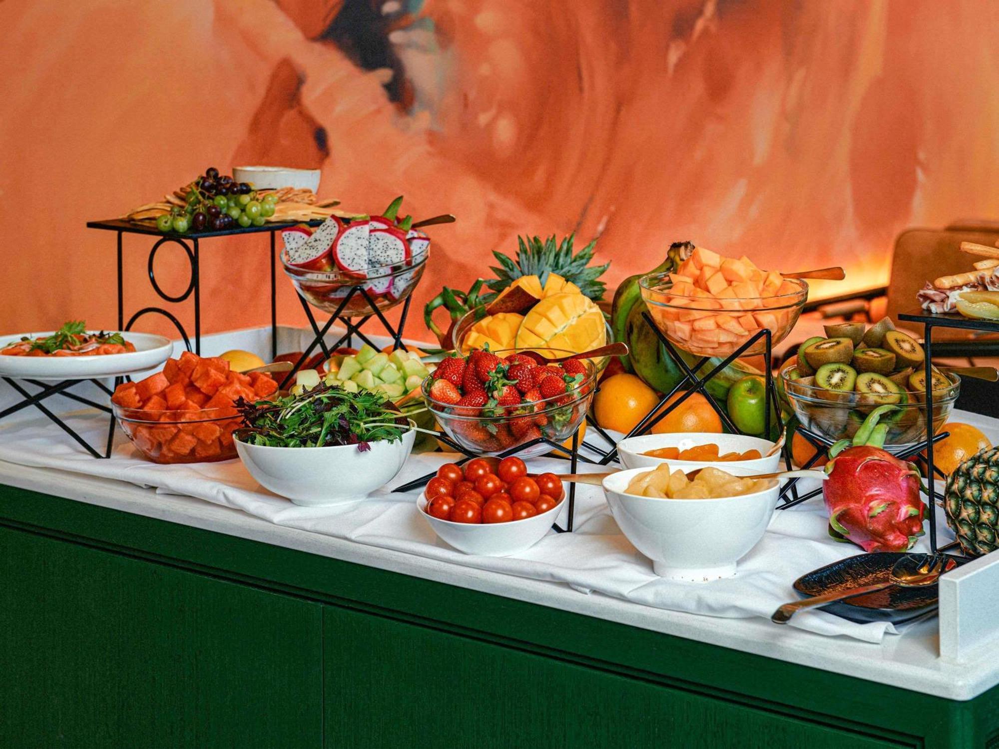 Hotel Movenpick On Spencer Melbourne