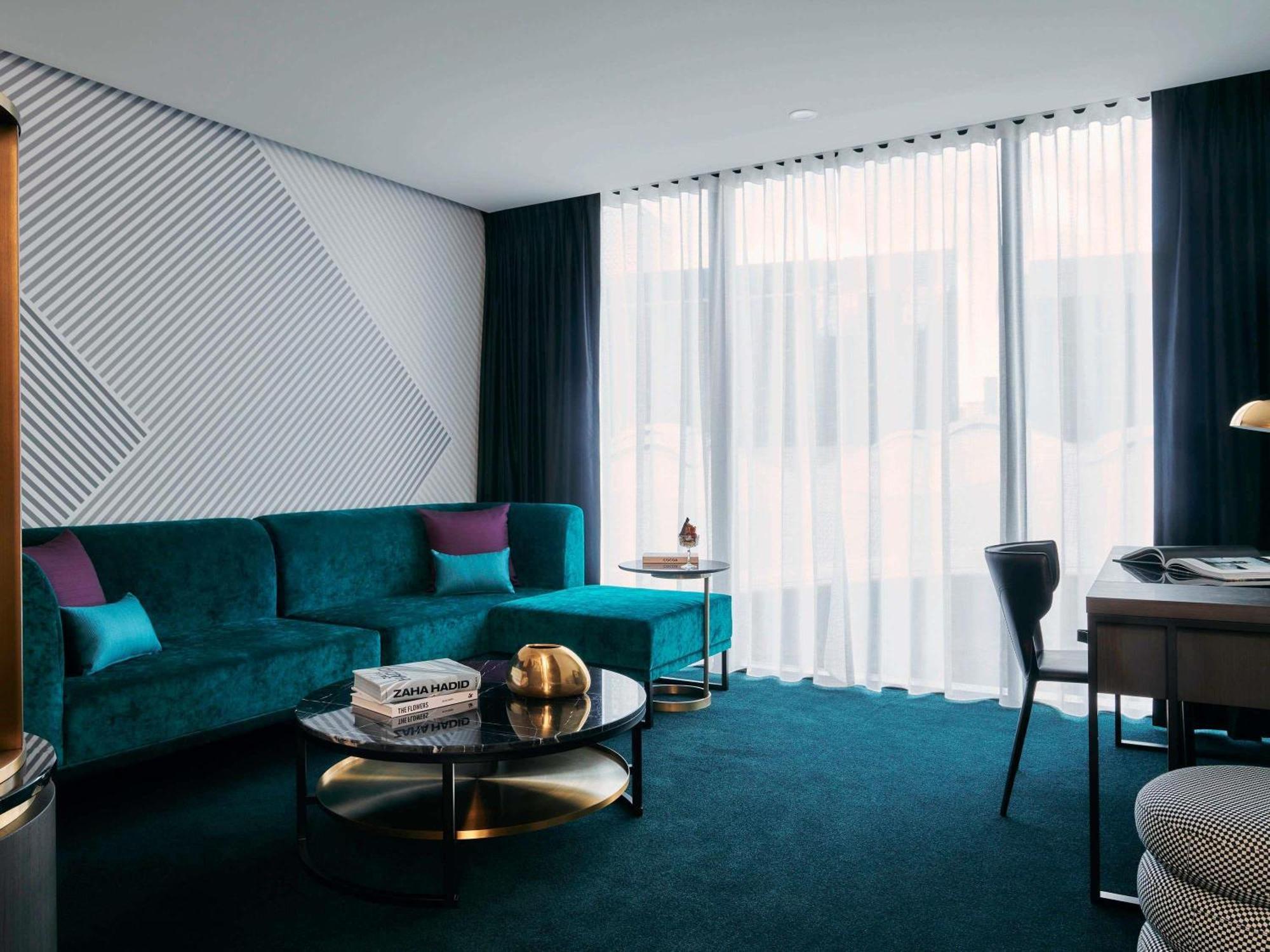 Movenpick On Spencer Melbourne