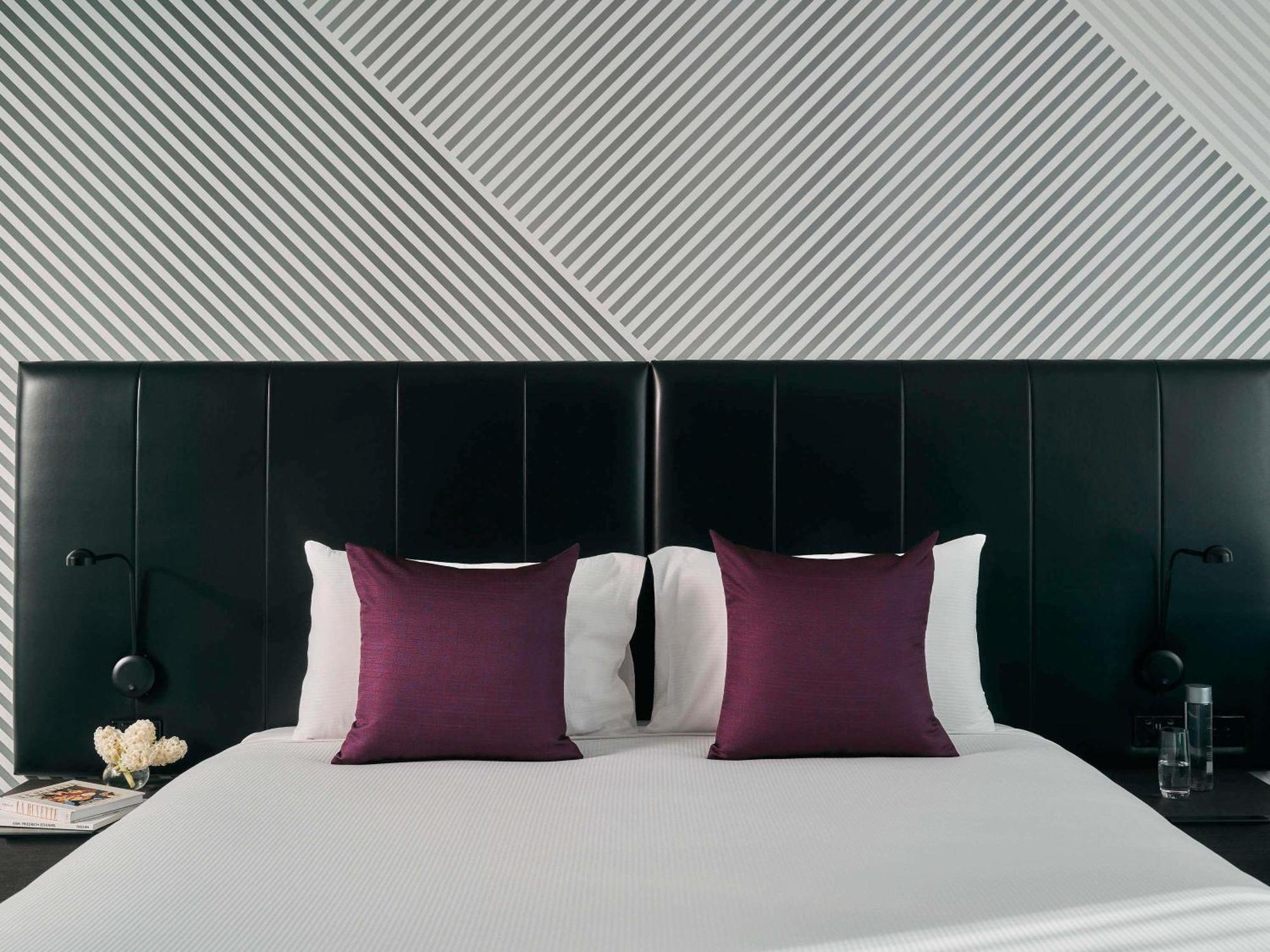 Movenpick On Spencer 4* Melbourne