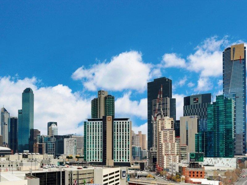 Serviced Apartments Melbourne - Platinum Aparthotel Melbourne