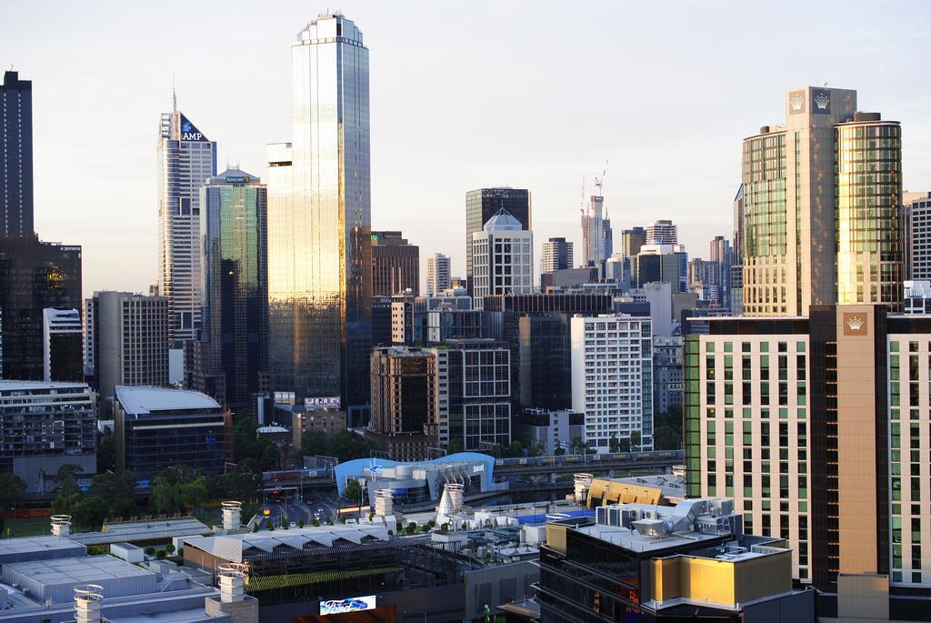 Serviced Apartments Melbourne - Platinum Melbourne
