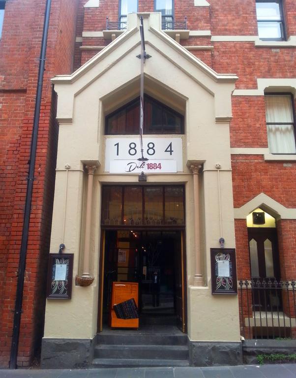 Quest Gordon Place Melbourne