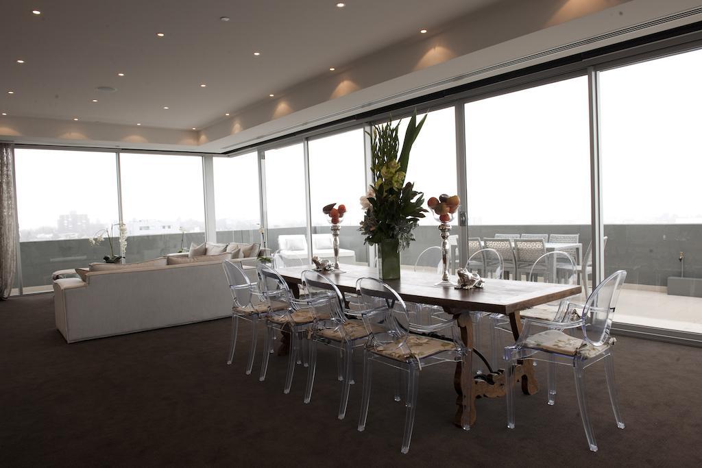 The Olsen Art Series Hotel Melbourne
