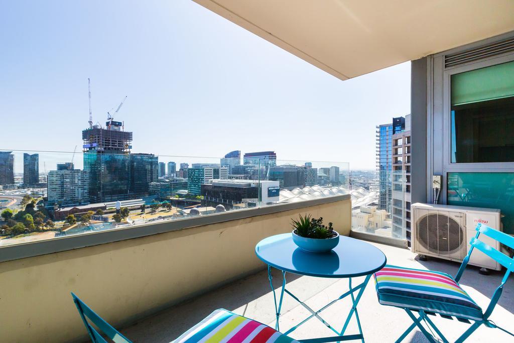 Apartment Allinda - Beyond A Private Melbourne