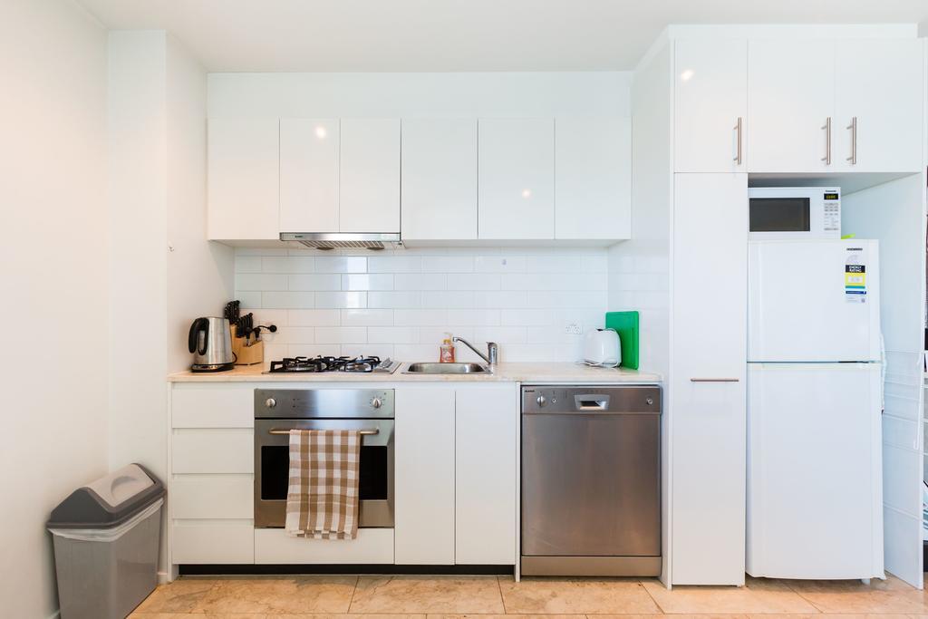 Apartment Allinda - Beyond A Private Melbourne