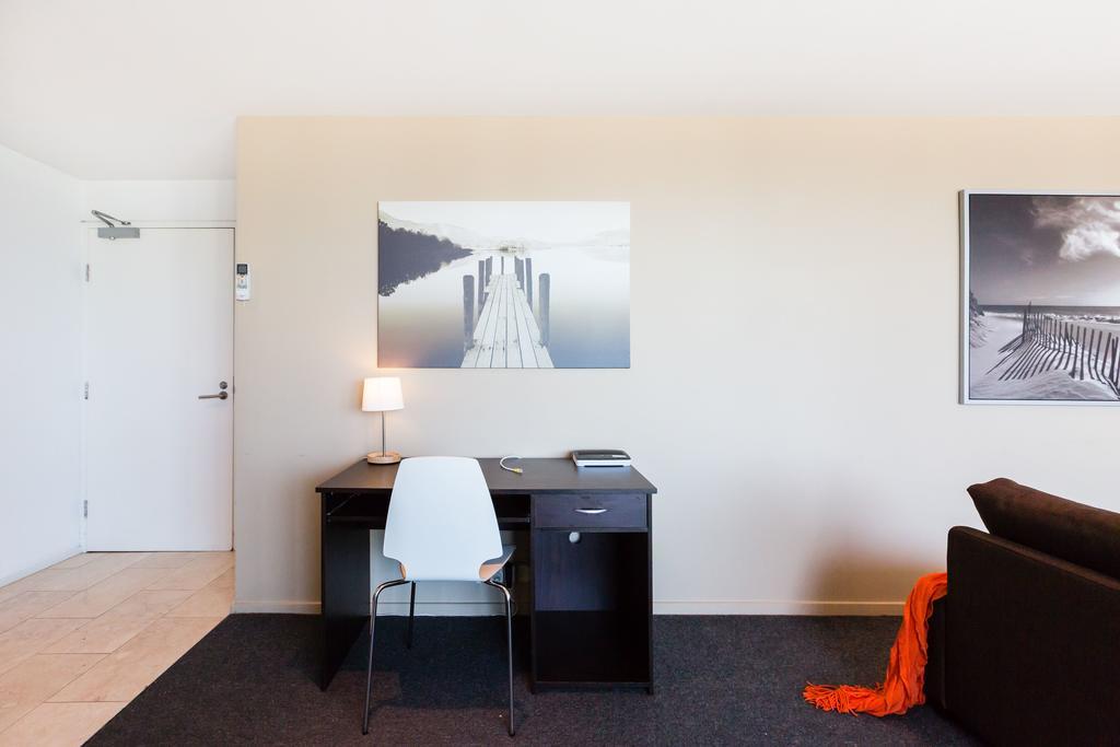 Apartment Allinda - Beyond A Private