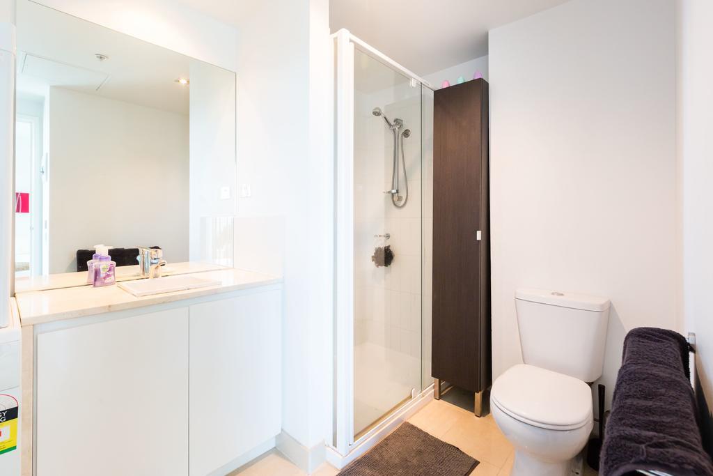 Allinda - Beyond A Private Apartment