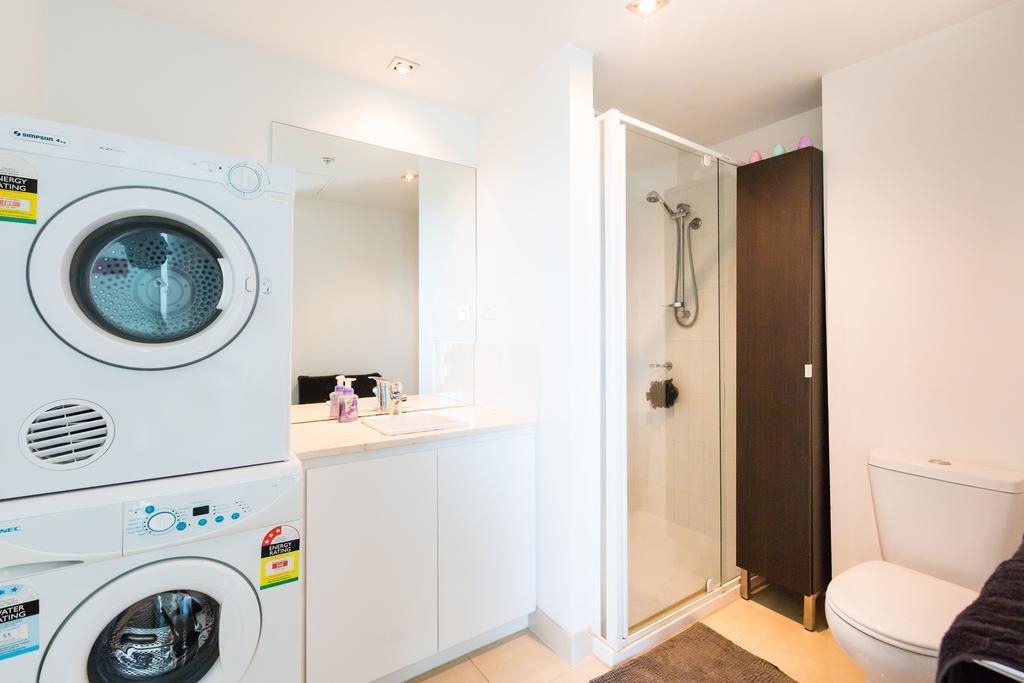 Allinda - Beyond A Private Apartment Melbourne