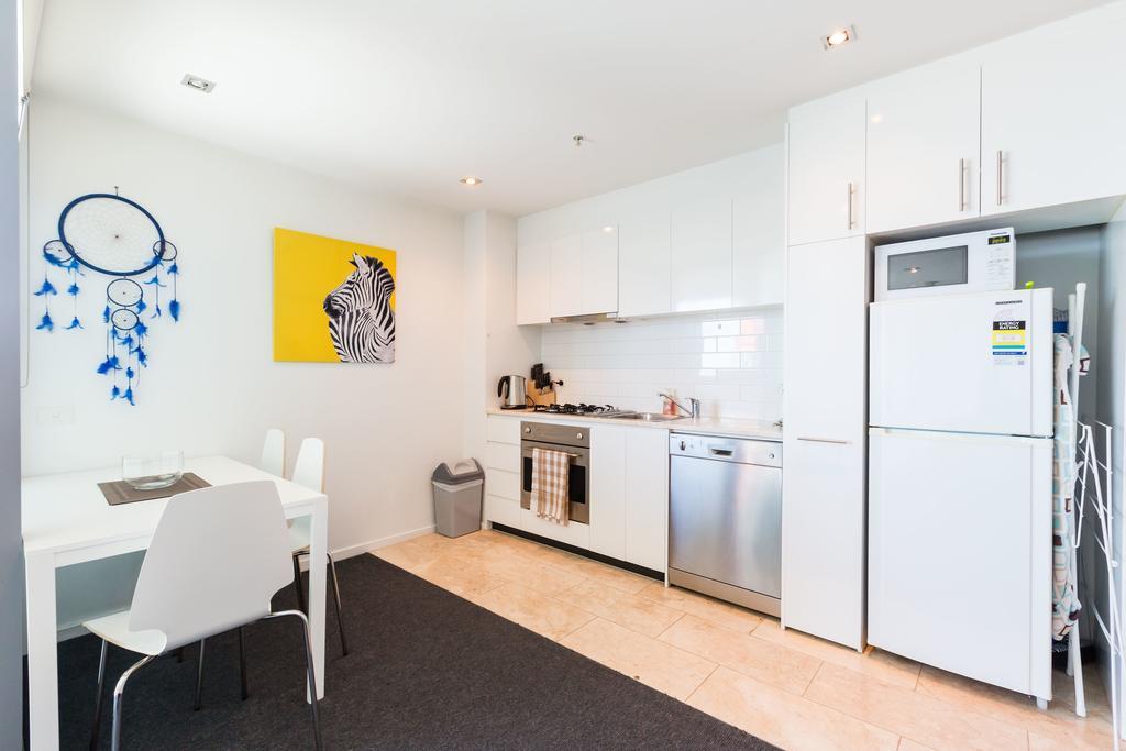 Apartment Allinda - Beyond A Private Melbourne