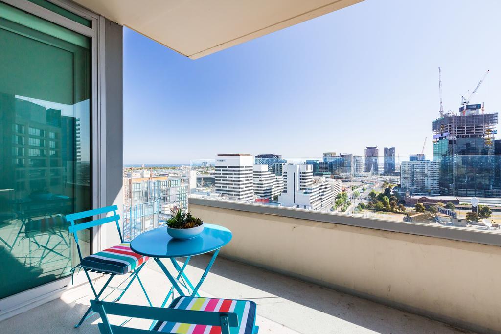Allinda - Beyond A Private Apartment Melbourne