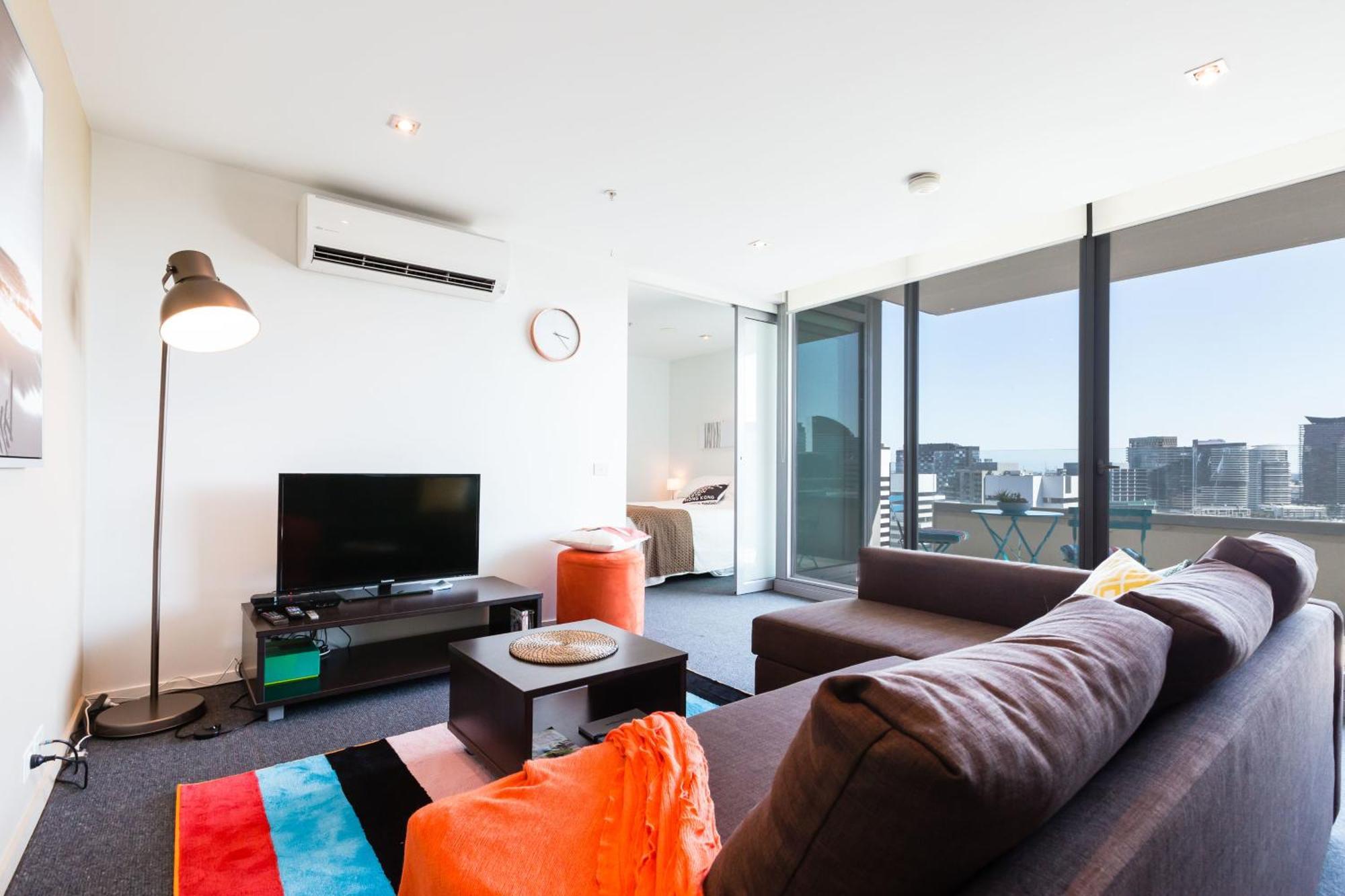 Apartment Allinda - Beyond A Private Melbourne