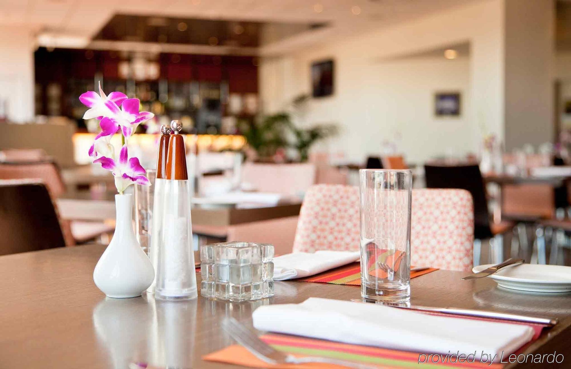 Hotel Novotel St Kilda Melbourne