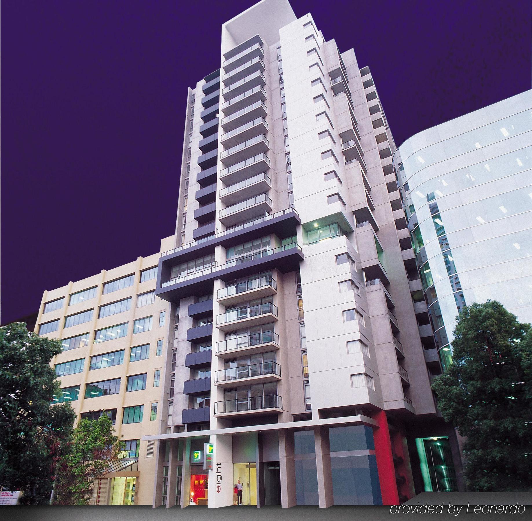 Aparthotel Quest On Dorcas Melbourne