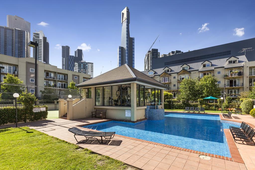 Luxury Paradise Apartment