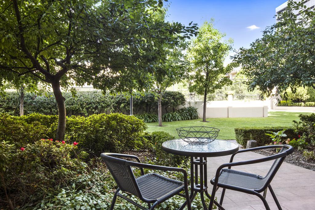 Luxury Paradise Apartment Melbourne