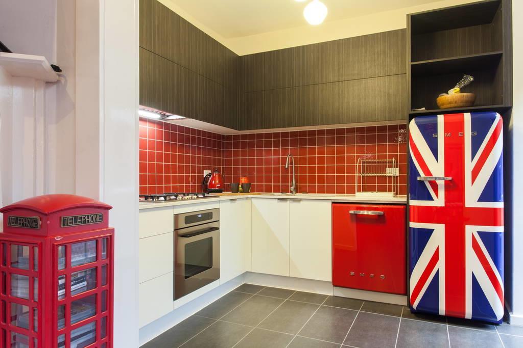 Redtro House Melbourne