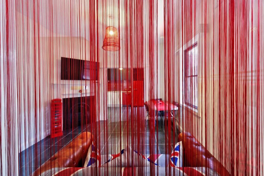 Redtro House * Melbourne