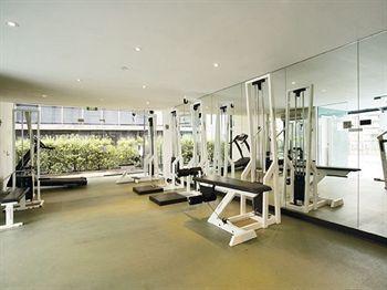 Aparthotel Inner Serviced 4*