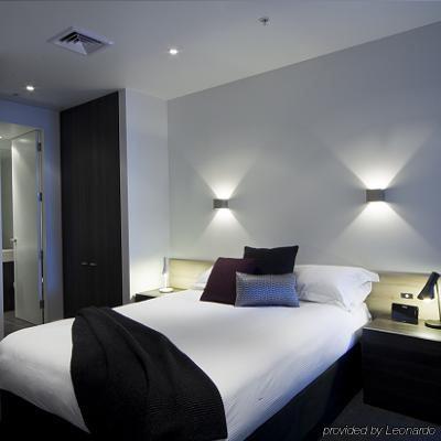 Tyrian Serviced Fitzroy 4*