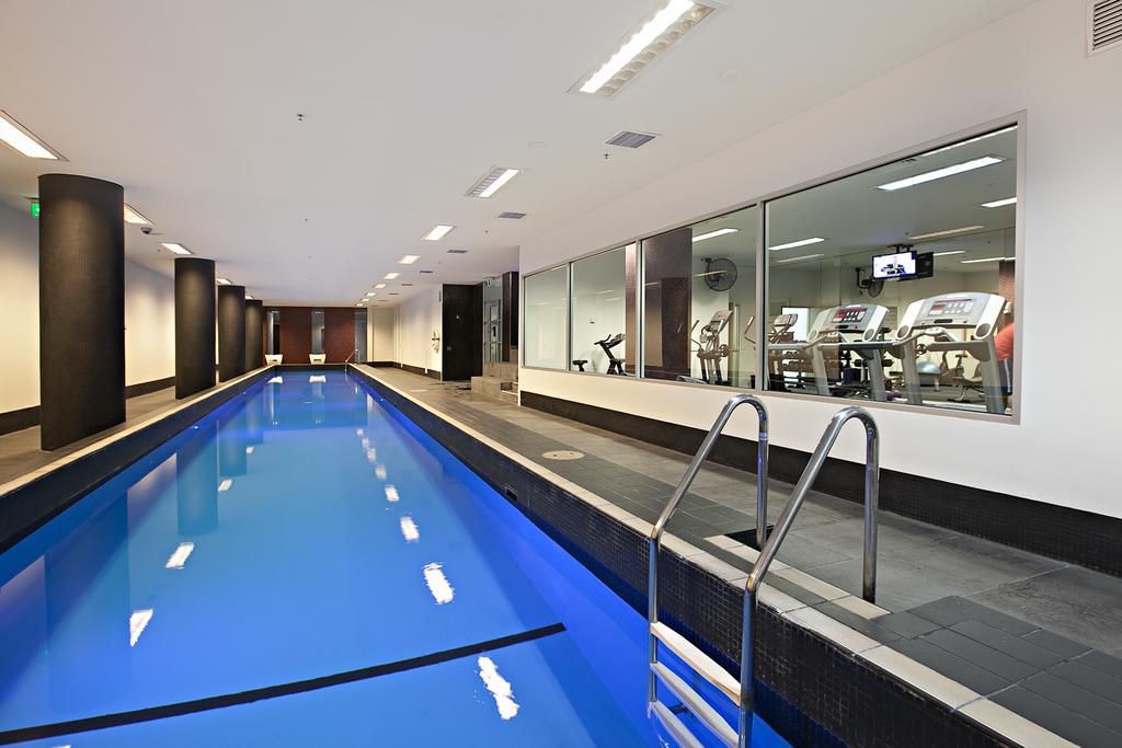 Flinders Wharf Apartment