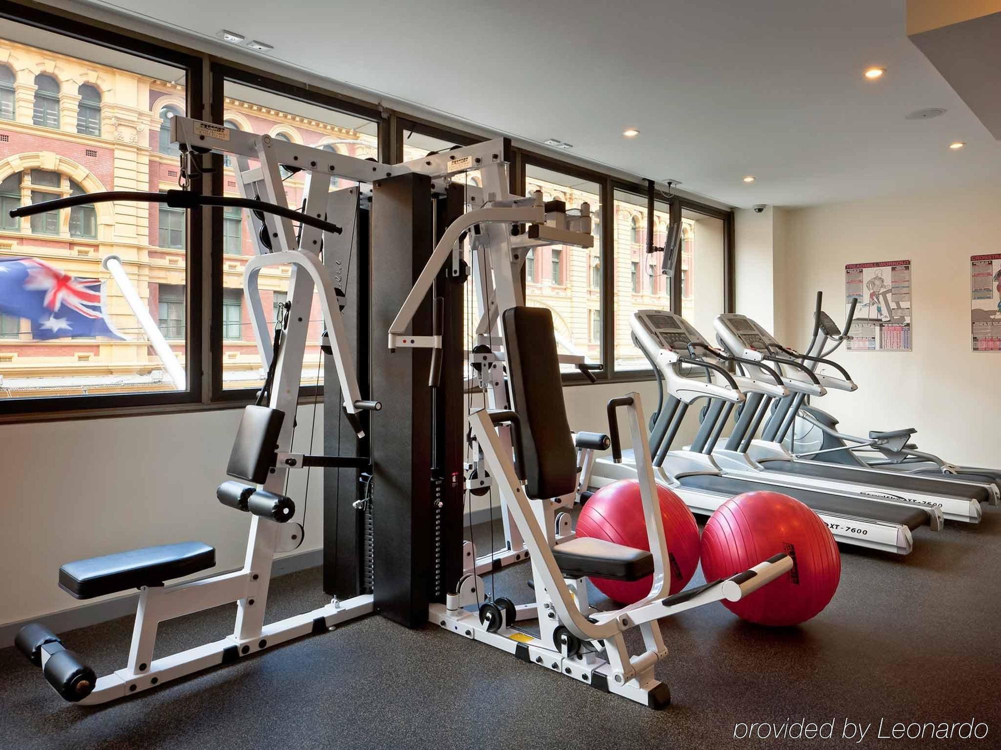 Hotel Doubletree By Hilton Melbourne