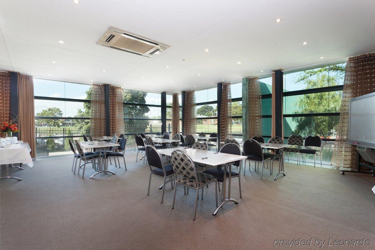Aparthotel Quest Flemington