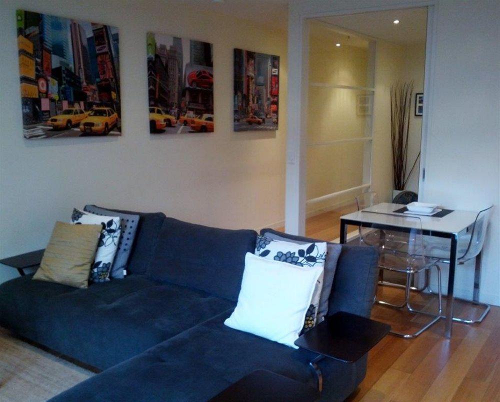 Apartment About