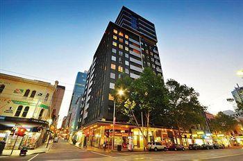 About Apartment Melbourne